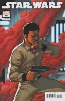 Cover of Ron Lim Variant