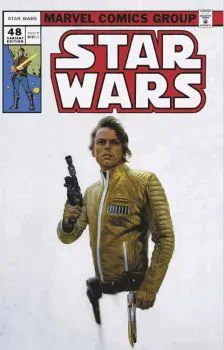 Cover of E.M Gist Fan Expo Chicago Exclusive Variant