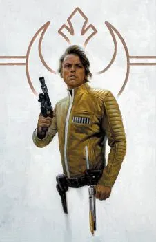 Cover of E.M. Gist SDCC Exclusive Virgin Variant