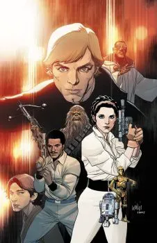 Cover of Leinil Francis Yu Incentive Virgin Variant (1:100)