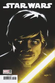 Cover of David Marquez Incentive Variant (1:25)