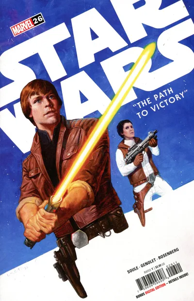 Cover of The Path to Victory
