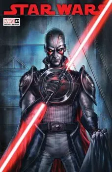 Cover of Alan Quah Exclusive Variant (Ltd. 1500)