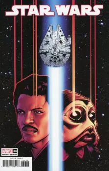 Cover of Lee Garbett Incentive Variant (1:25)