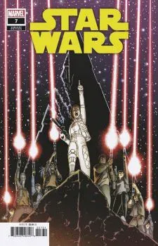 Cover of Aaron Kuder Incentive Variant (1:25)
