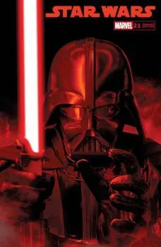 Cover of Mike Mayhew Exclusive Variant