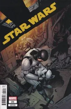 Cover of Carlo Pagulayan Variant