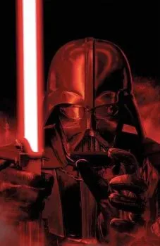 Cover of Mike Mayhew Exclusive Virgin Variant