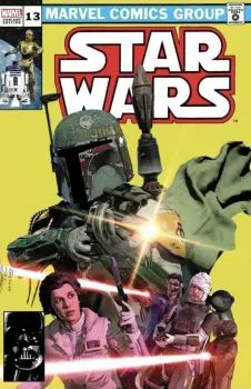 Cover of Mike Mayhew Exclusive Variant