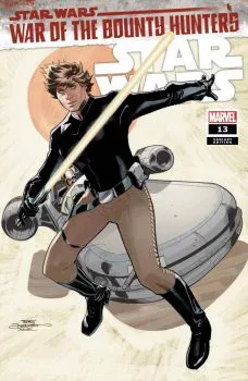 Cover of Terry Dodson Incentive Variant (1:25)
