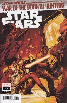 Cover of Ramon Rosanas Crimson Variant