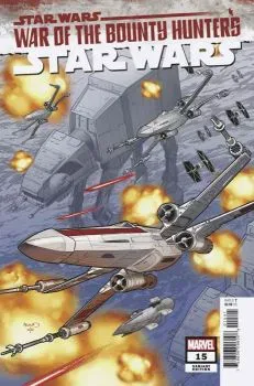 Cover of Paul Renaud Incentive Variant (1:25)