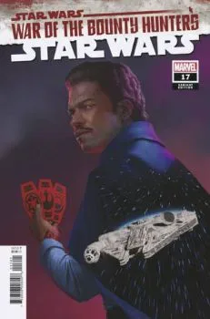 Cover of Rahzzah Variant Incentive Variant (1:25)