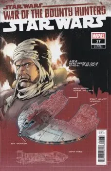 Cover of Paolo Villanelli Bueprint Variant
