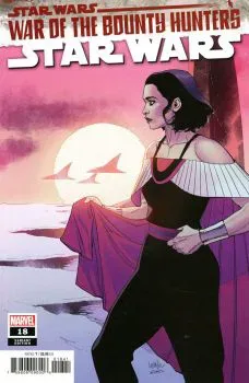 Cover of Leinil Francis Yu Incentive Variant (1:25)