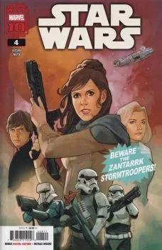 Cover of Shock and Awe