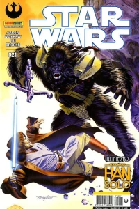 Issue #21
