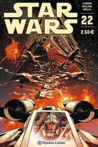 Issue #22