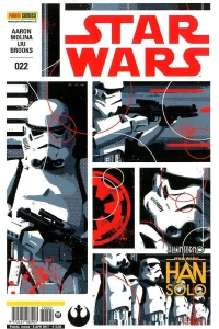 Issue #22