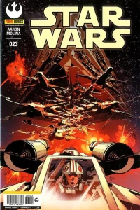 Issue #23