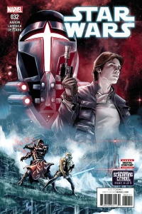 The Screaming Citadel Part IV