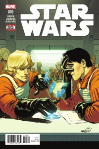 Mutiny At Mon Cala Part II