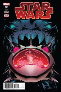 Mutiny At Mon Cala Part IV