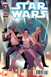 Mutiny At Mon Cala Part VI