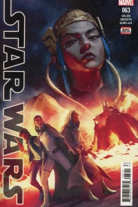 The Scourging of Shu-Torun Part II