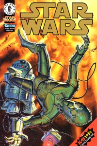 The Constancia Affair