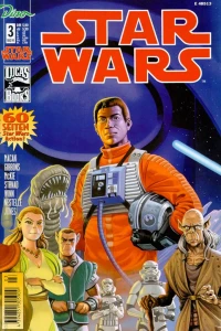 Issue #3