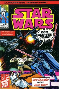 Issue #3
