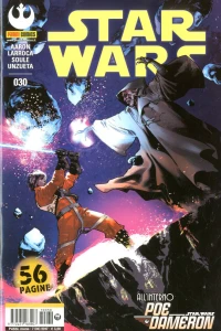 Issue #30