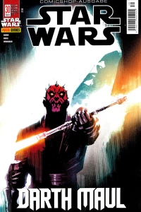 Darth Maul (Teil 1)