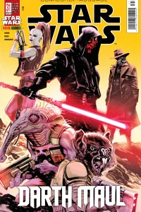 Darth Maul (Teil 2)