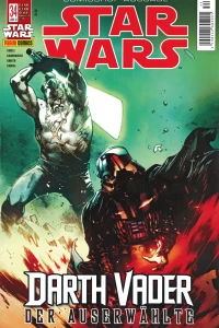 Darth Vader: Der Auserwählte (Teil 1)