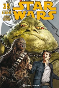 Issue #35