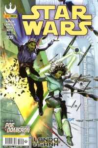 Issue #35