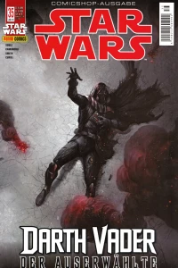 Darth Vader: Der Auserwählte (Teil 2)