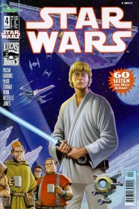 Issue #4