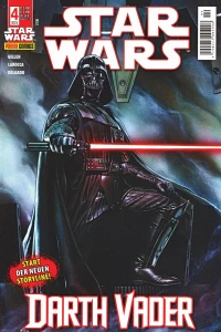 Darth Vader (Teil 1)