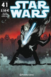 Issue #41