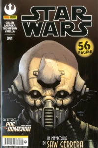 Issue #41