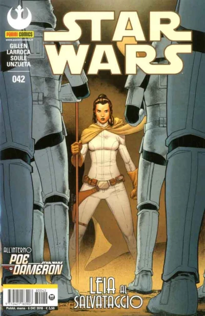 Cover of Issue #42