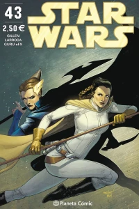 Issue #43