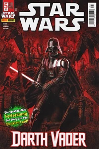 Darth Vader (Teil 2)