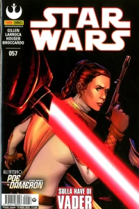 Issue #57