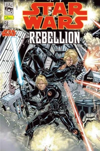 Rebellion (2 von 3)