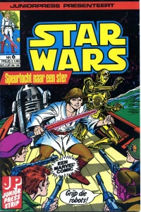 Issue #6