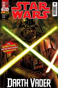 Darth Vader (Teil 3)